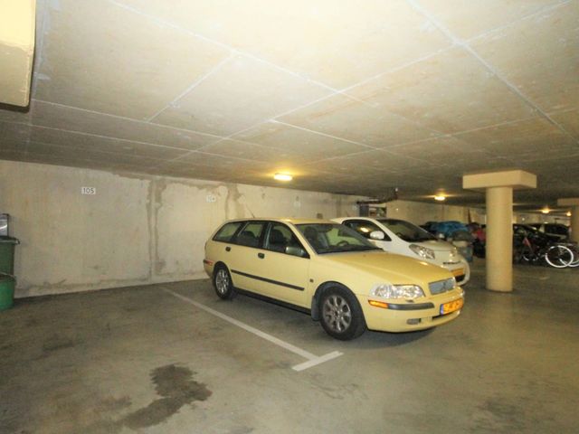 Waldeck Pyrmontkade 105, 's-Gravenhage