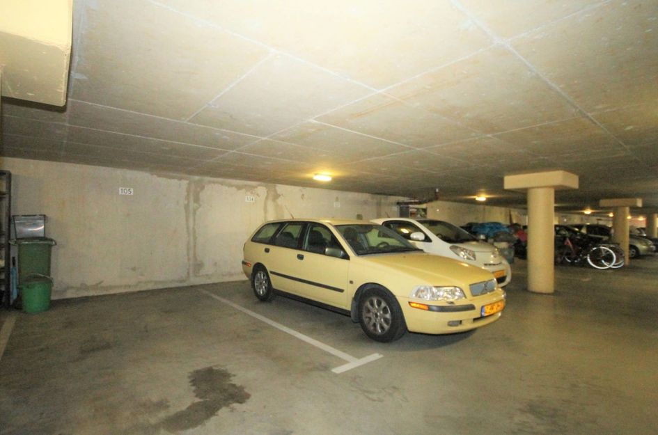 Waldeck Pyrmontkade 105