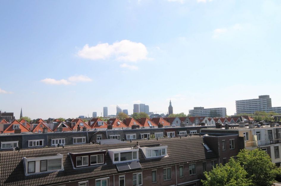 Waldeck Pyrmontkade 105