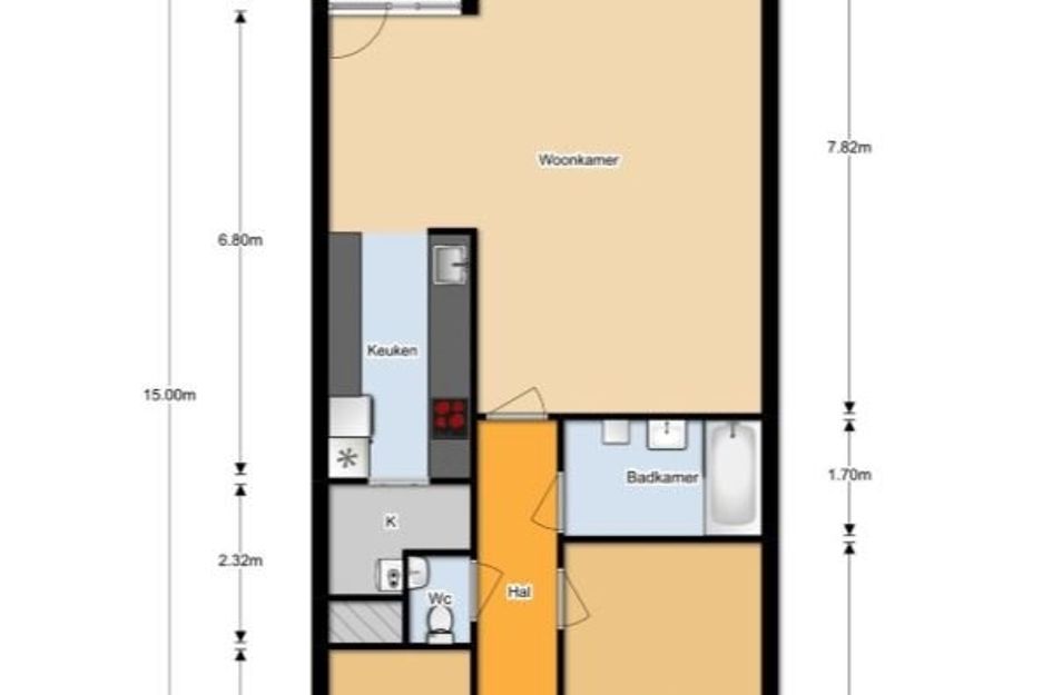 Waldeck Pyrmontkade 105