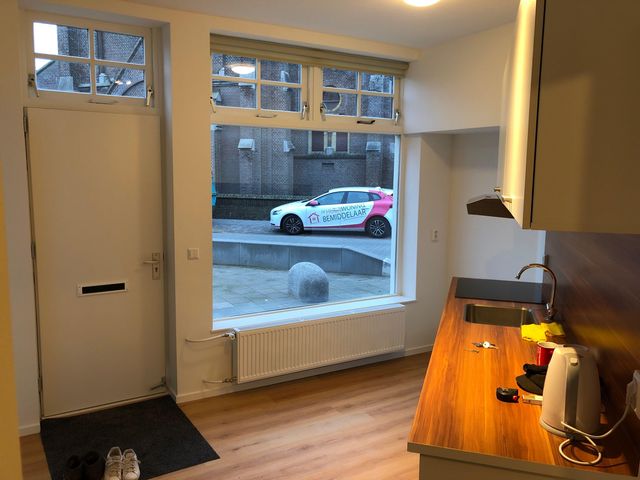 Nieuwstraat 80, Den Helder