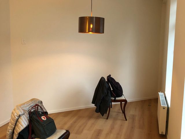 Nieuwstraat 80, Den Helder