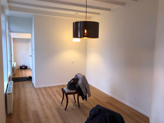 Nieuwstraat 80, Den Helder