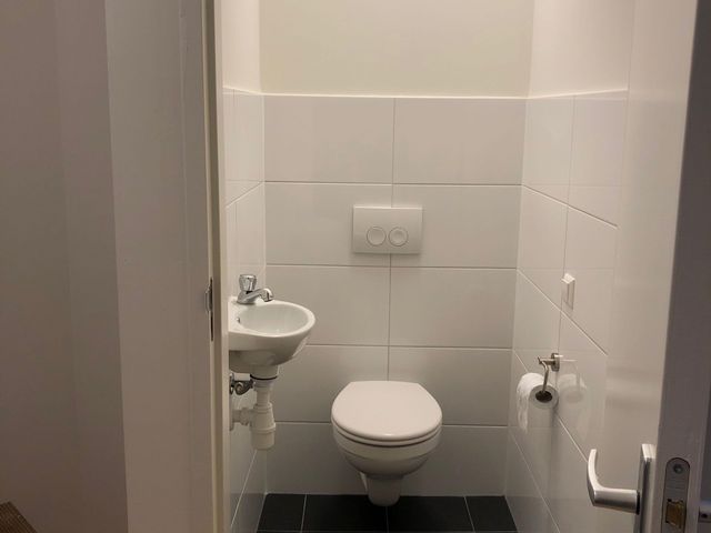 Nieuwstraat 80, Den Helder