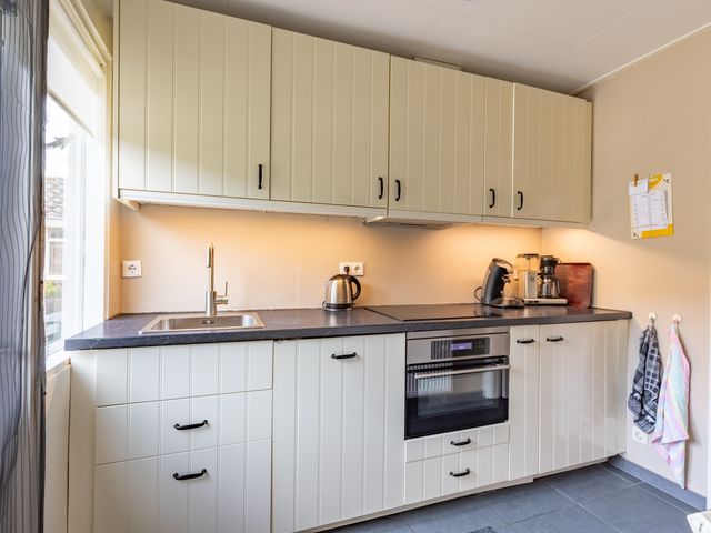 Peppellaan 19, Aadorp