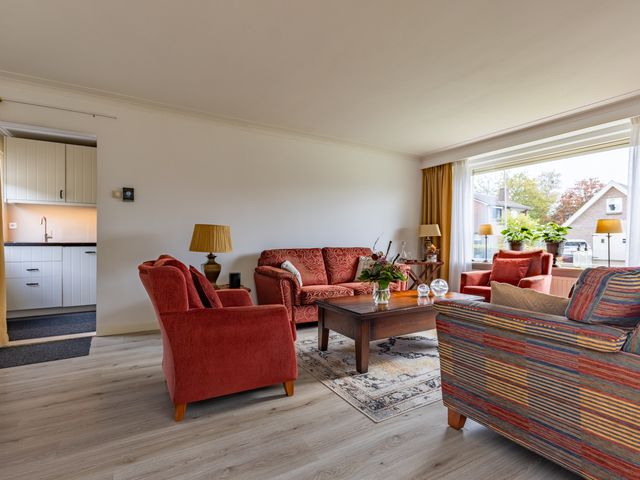 Peppellaan 19, Aadorp