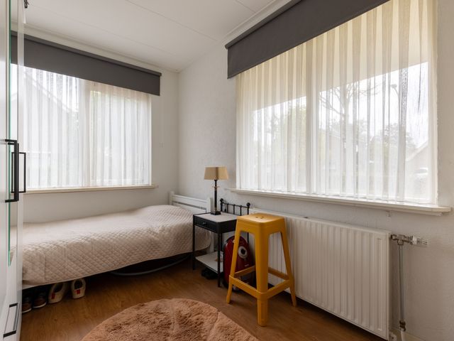 Peppellaan 19, Aadorp