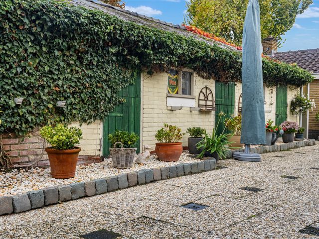 Peppellaan 19, Aadorp