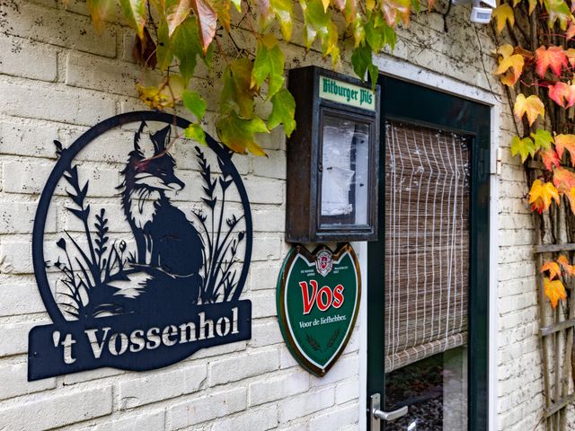 Peppellaan 19, Aadorp