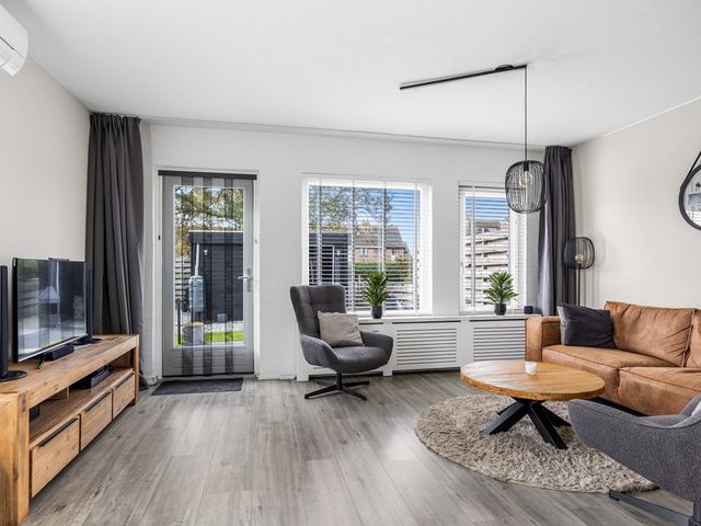 Botterhof 28, Harlingen