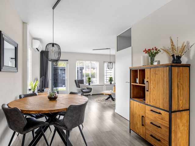 Botterhof 28, Harlingen