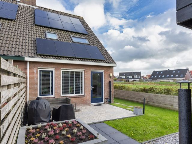 Botterhof 28, Harlingen