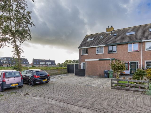 Botterhof 28, Harlingen