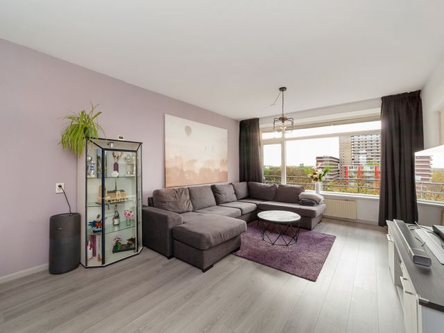 Hendrik Tollensstraat 134, Delft