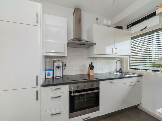 Hendrik Tollensstraat 134, Delft