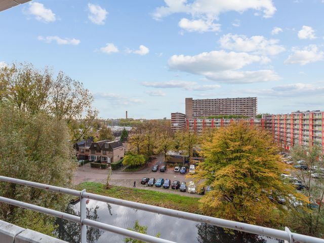 Hendrik Tollensstraat 134, Delft