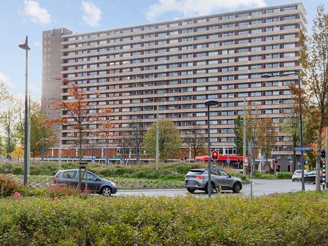 Hendrik Tollensstraat 134, Delft