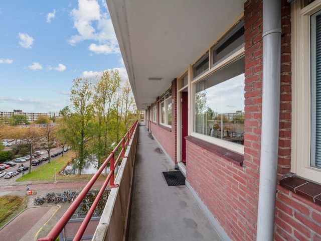 Hendrik Tollensstraat 134, Delft