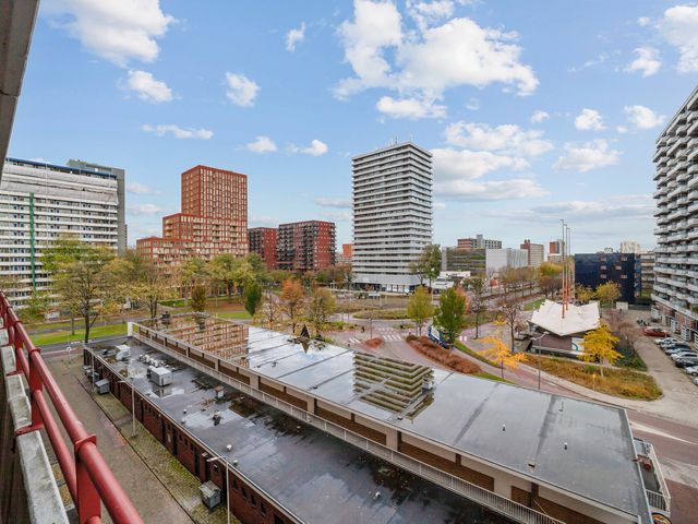 Hendrik Tollensstraat 134, Delft
