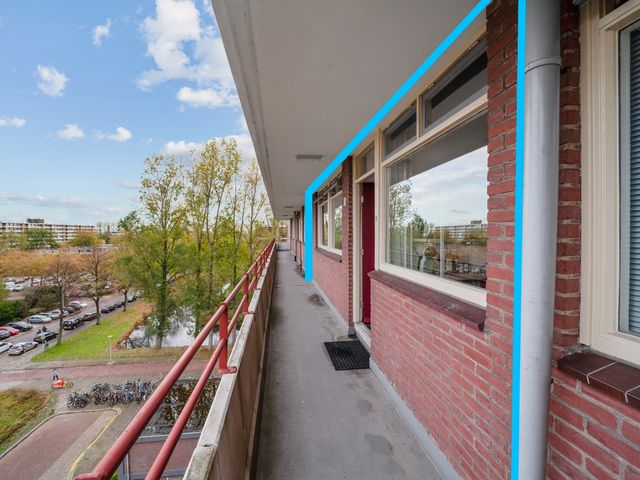 Hendrik Tollensstraat 134, Delft