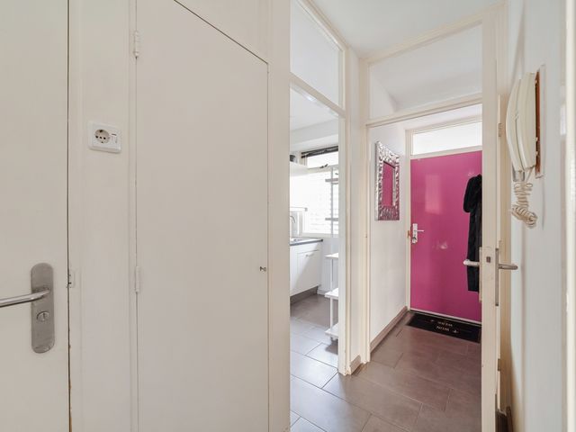 Hendrik Tollensstraat 134, Delft