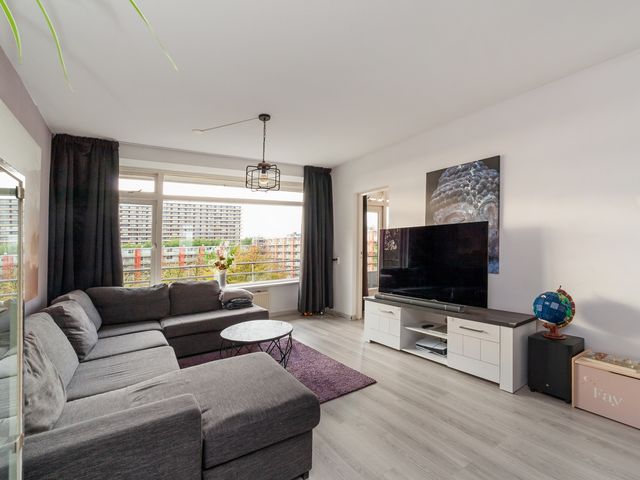 Hendrik Tollensstraat 134, Delft