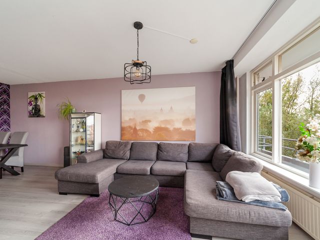 Hendrik Tollensstraat 134, Delft