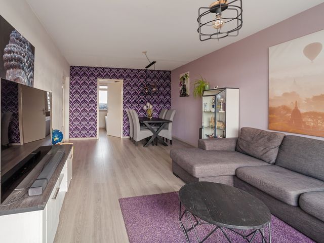 Hendrik Tollensstraat 134, Delft