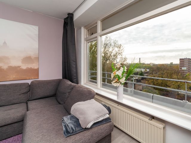 Hendrik Tollensstraat 134, Delft