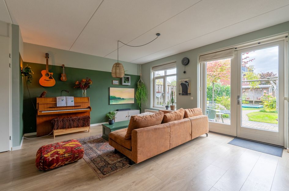 Fluweelboomstraat 27