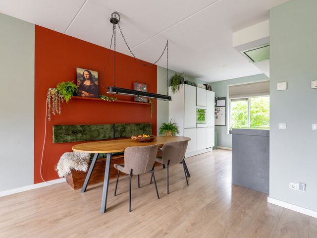 Fluweelboomstraat 27, Lent