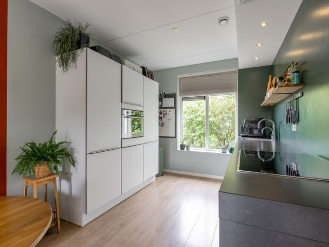 Fluweelboomstraat 27, Lent