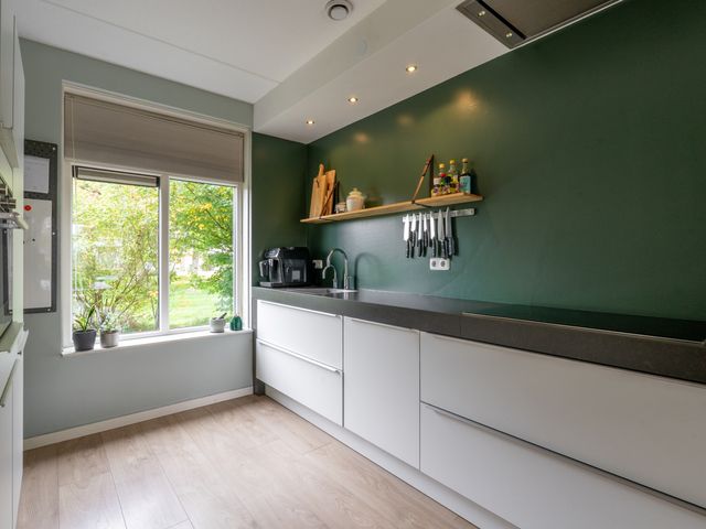 Fluweelboomstraat 27, Lent