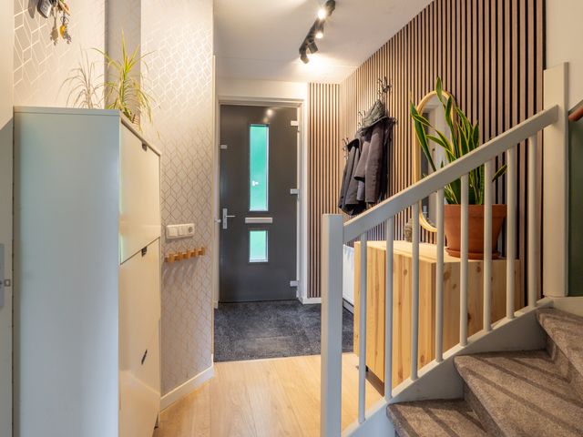 Fluweelboomstraat 27, Lent