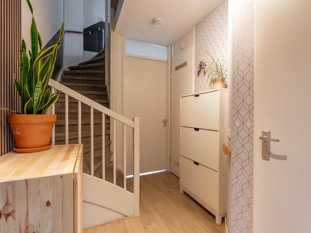 Fluweelboomstraat 27, Lent