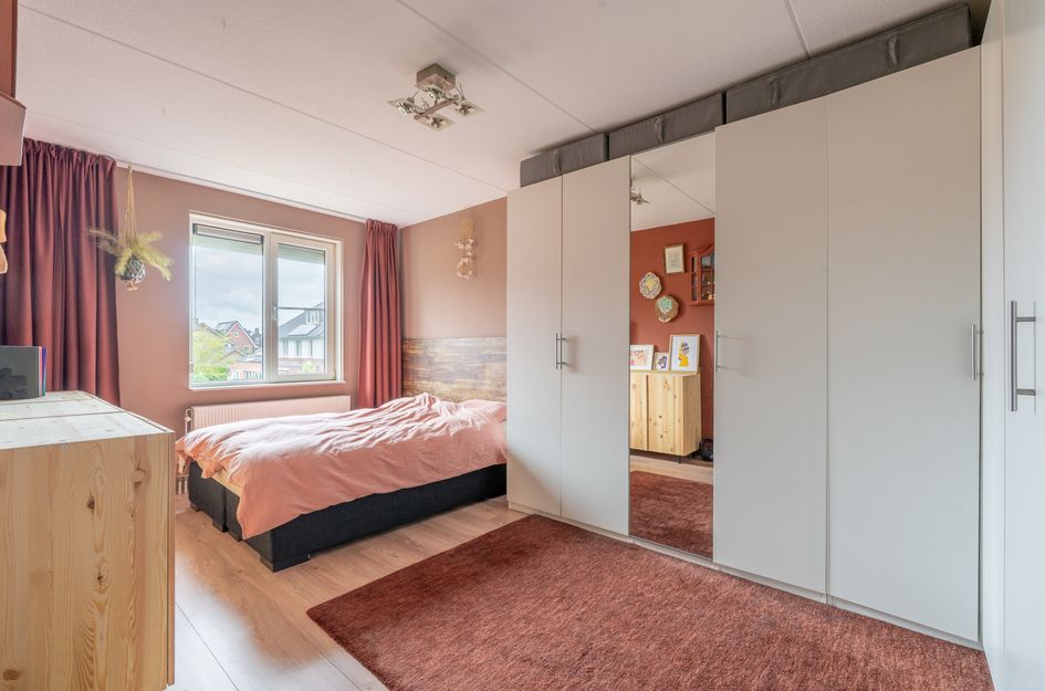 Fluweelboomstraat 27