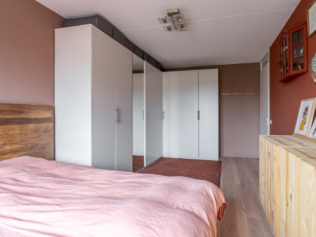 Fluweelboomstraat 27, Lent