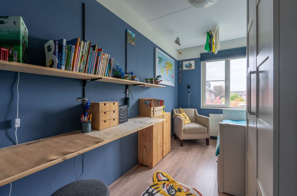 Fluweelboomstraat 27