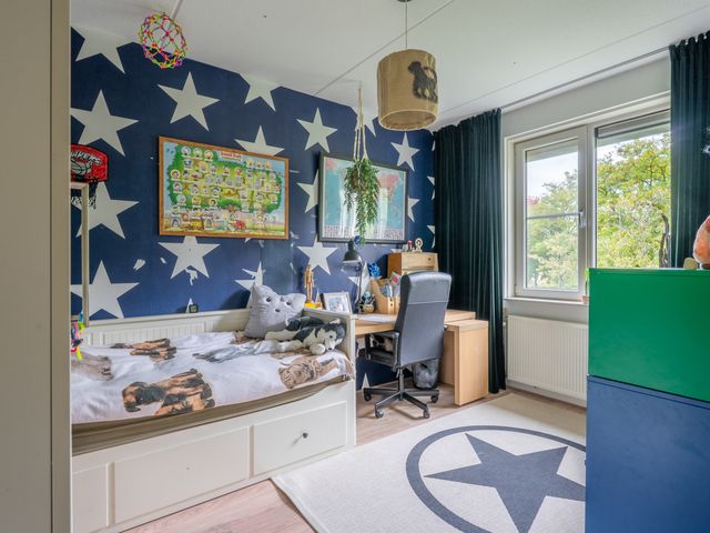 Fluweelboomstraat 27, Lent