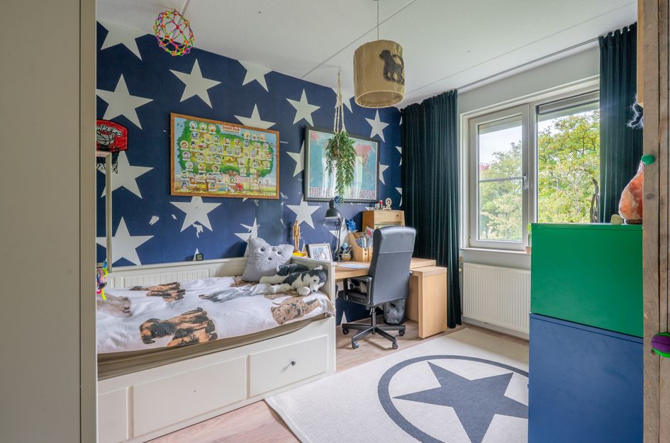 Fluweelboomstraat 27