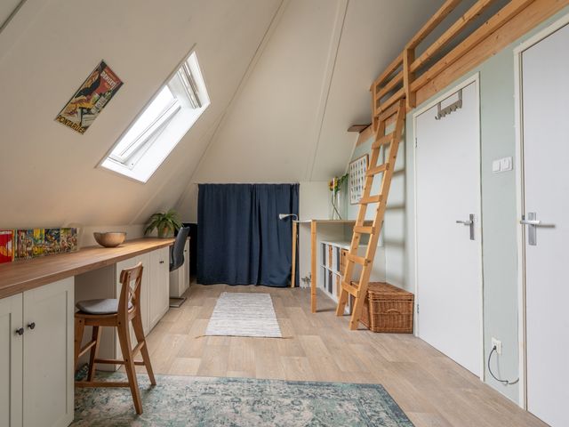 Fluweelboomstraat 27, Lent