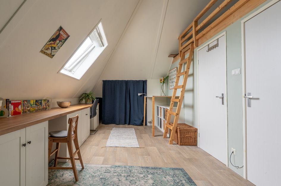 Fluweelboomstraat 27