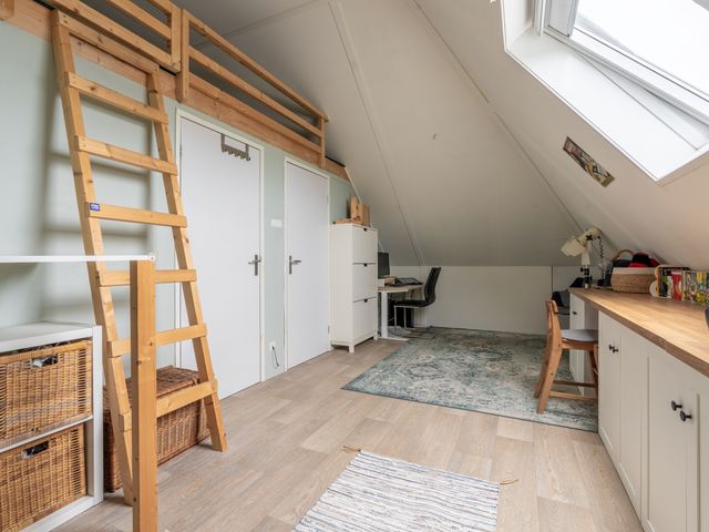 Fluweelboomstraat 27, Lent