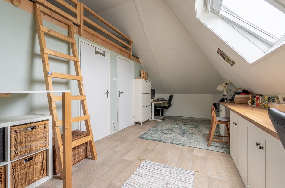 Fluweelboomstraat 27