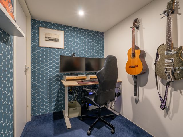 Fluweelboomstraat 27, Lent