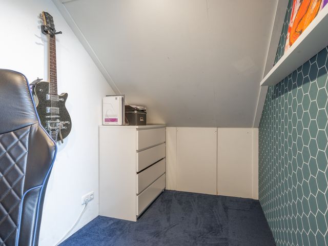 Fluweelboomstraat 27, Lent