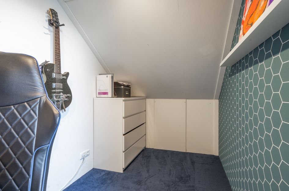 Fluweelboomstraat 27