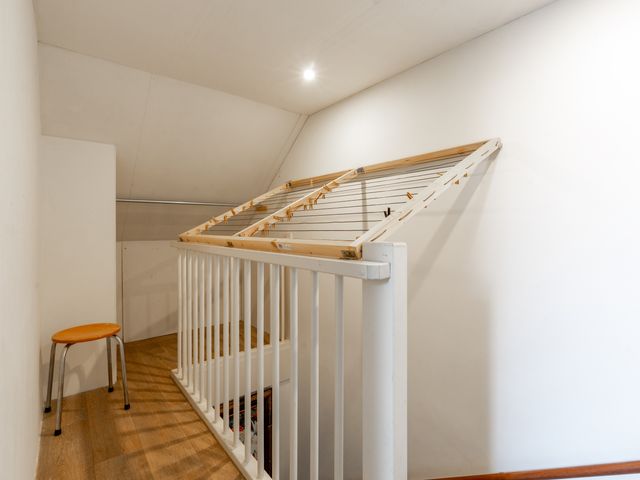 Fluweelboomstraat 27, Lent