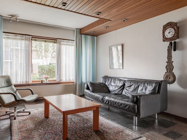 Dr. C.J.K. Van Aalstweg 17, Hoorn