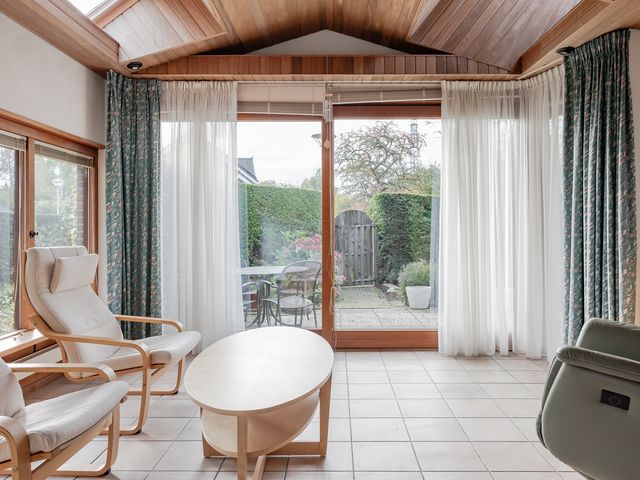 Dr. C.J.K. Van Aalstweg 17, Hoorn